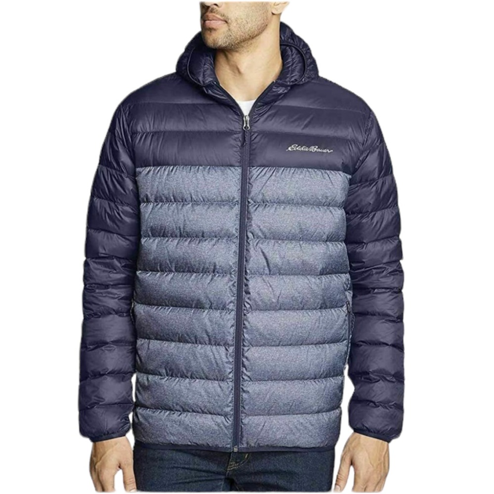 Eddie Bauer - Cirruslite Down Hooded Jacket